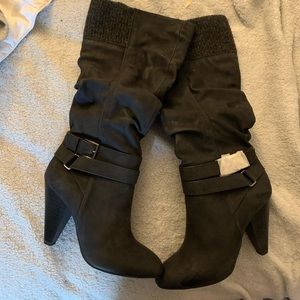 Woman’s boots